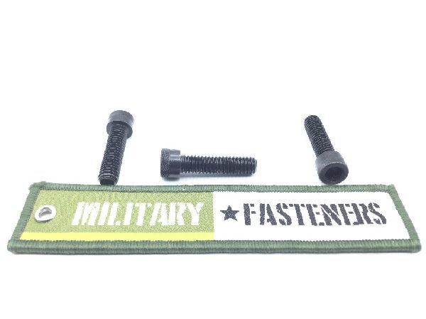 NAS1352-5-20 Socket Head Cap Screw (3)