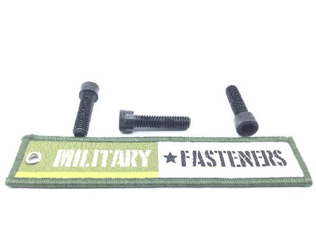 NAS1352-5-20 Socket Head Cap Screw (3)