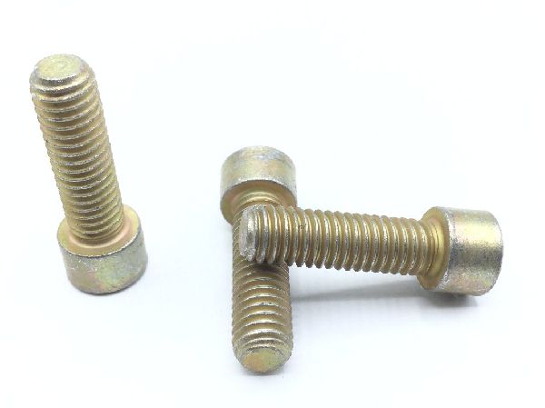 NAS1352-6-20P Socket Head Cap Screw (2)