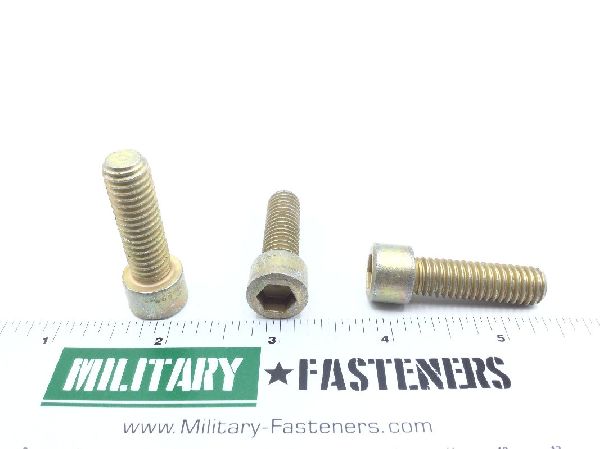NAS1352-6-20P Socket Head Cap Screw (5)