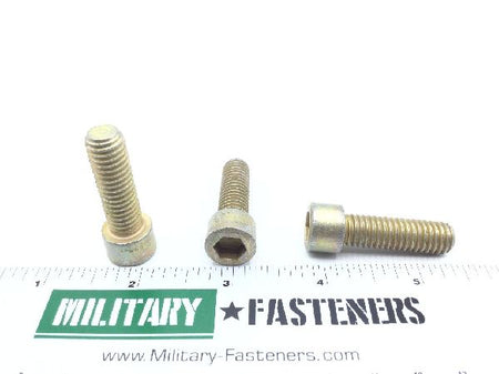 NAS1352-6-20P Socket Head Cap Screw (5)