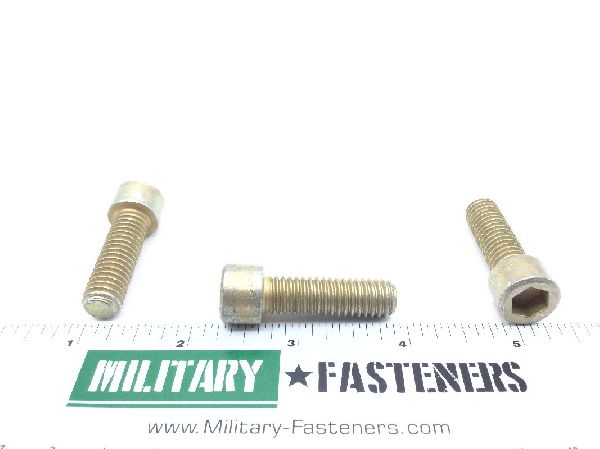 NAS1352-6-20P Socket Head Cap Screw (6)