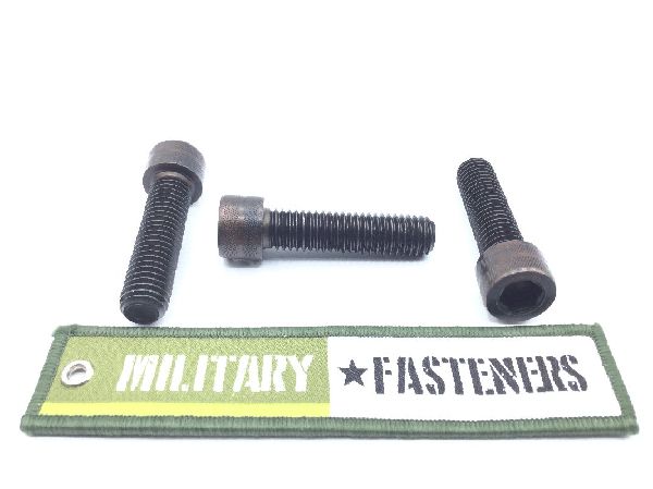 NAS1352-8-32 Socket Head Cap Screw (4)