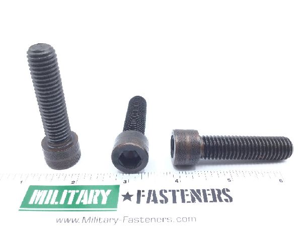 NAS1352-8-32 Socket Head Cap Screw (5)