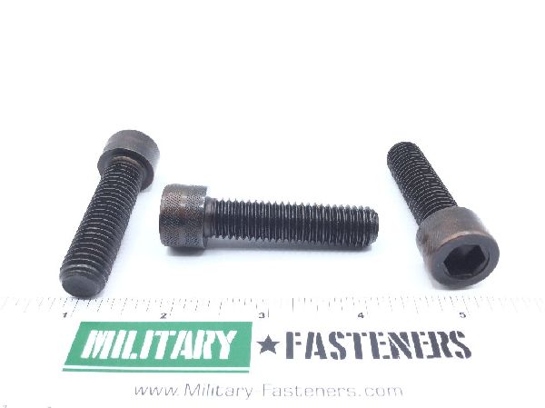 NAS1352-8-32 Socket Head Cap Screw (6)
