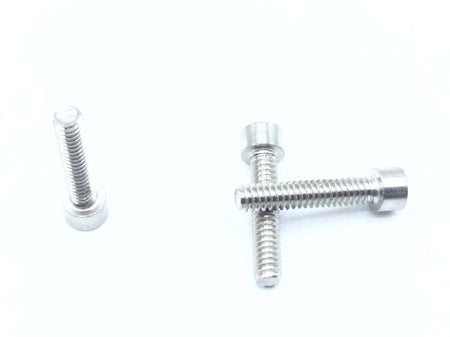 NAS1352C01-6 Socket Head Cap Screw (5)