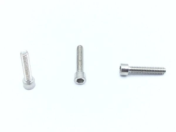 NAS1352C01-6 Socket Head Cap Screw (6)