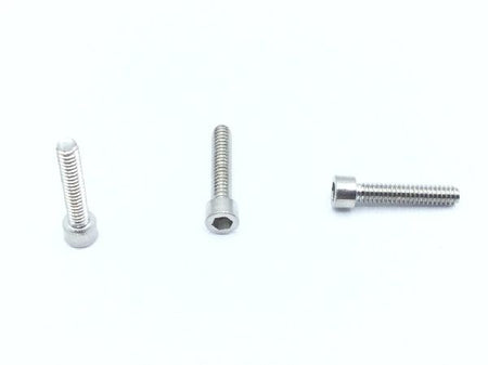 NAS1352C01-6 Socket Head Cap Screw (6)