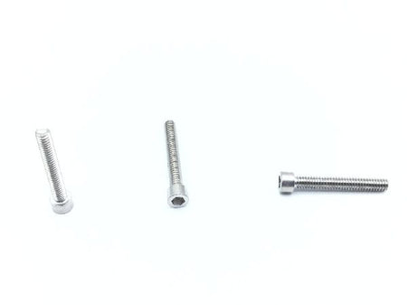 NAS1352C02-10 Socket Head Cap Screw