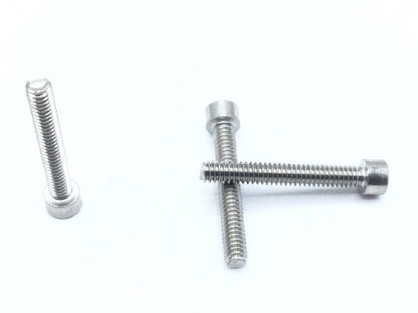 NAS1352C02-10 Socket Head Cap Screw (2)