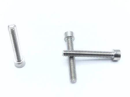 NAS1352C02-10 Socket Head Cap Screw (2)