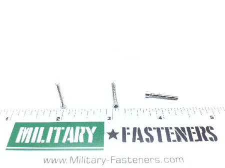 NAS1352C02-10 Socket Head Cap Screw (5)