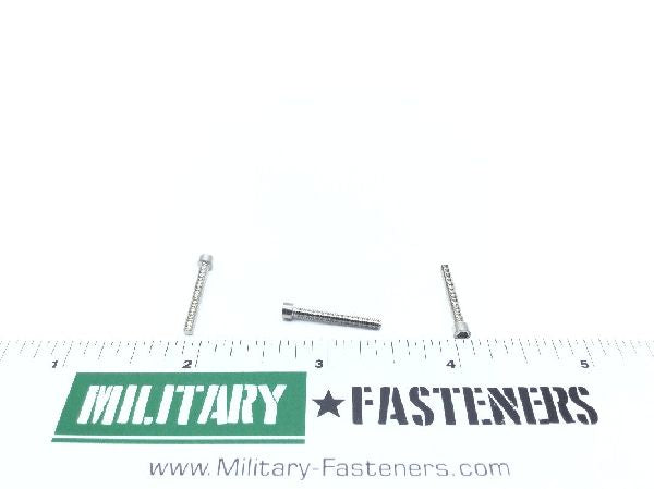 NAS1352C02-12 Socket Head Cap Screw