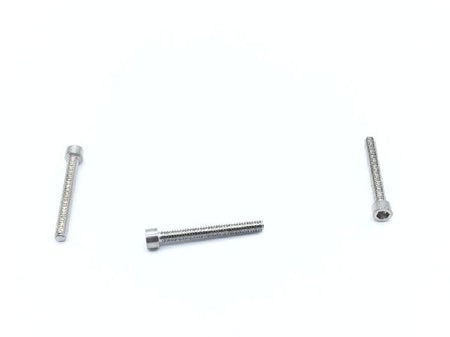 NAS1352C02-12 Socket Head Cap Screw (4)
