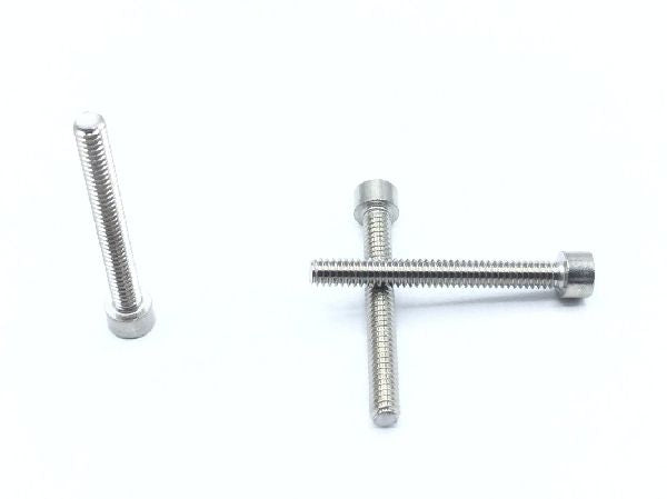 NAS1352C02-12 Socket Head Cap Screw (5)