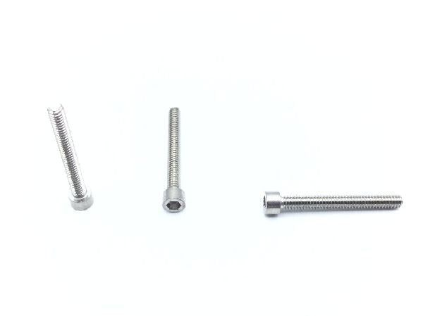 NAS1352C02-12 Socket Head Cap Screw (6)