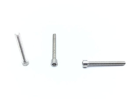 NAS1352C02-12 Socket Head Cap Screw (6)