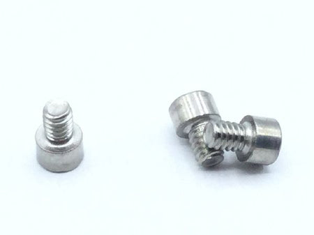 NAS1352C02-2 Socket Head Cap Screw