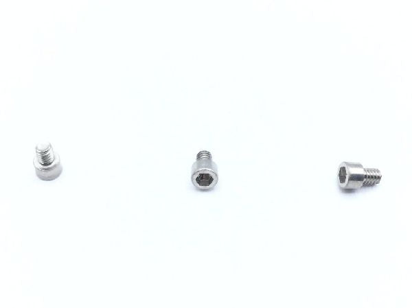 NAS1352C02-2 Socket Head Cap Screw (2)