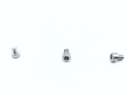 NAS1352C02-2 Socket Head Cap Screw (2)