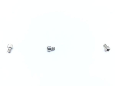 NAS1352C02-2 Socket Head Cap Screw (3)