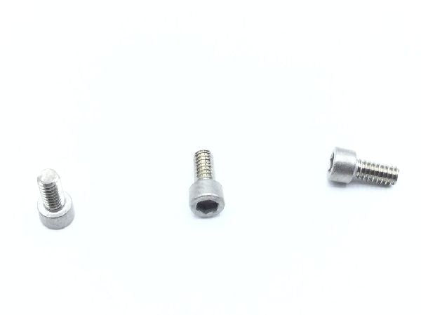 NAS1352C02-3 Socket Head Cap Screw