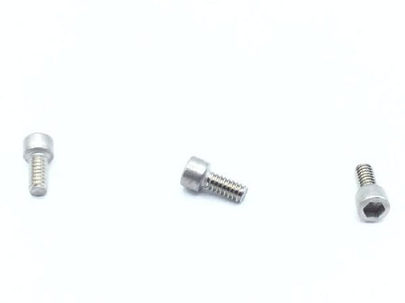 NAS1352C02-3 Socket Head Cap Screw (3)