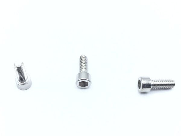 NAS1352C02-4 Socket Head Cap Screw