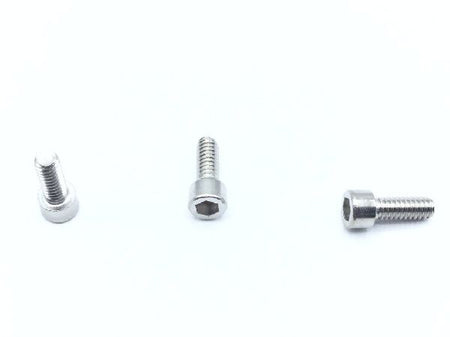 NAS1352C02-4 Socket Head Cap Screw