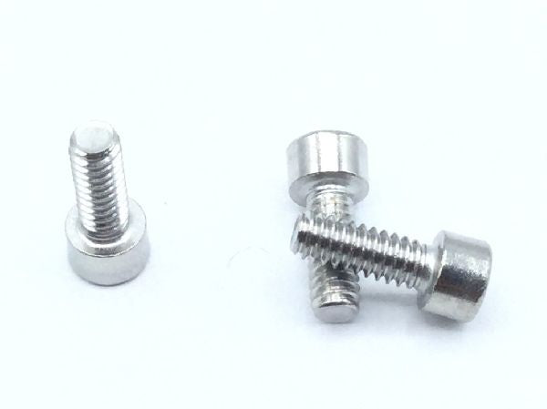 NAS1352C02-4 Socket Head Cap Screw (2)