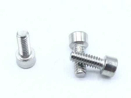 NAS1352C02-4 Socket Head Cap Screw (2)