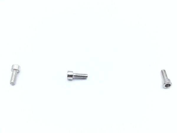 NAS1352C02-4 Socket Head Cap Screw (3)
