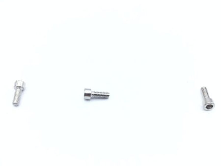 NAS1352C02-4 Socket Head Cap Screw (3)