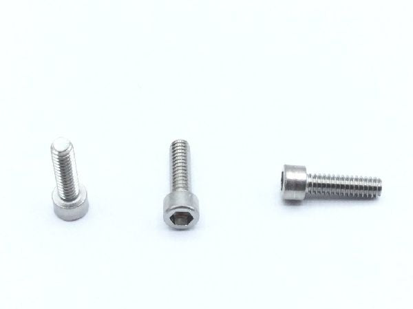 NAS1352C02-5 Socket Head Cap Screw