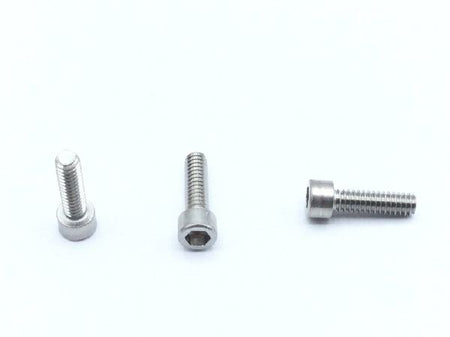 NAS1352C02-5 Socket Head Cap Screw