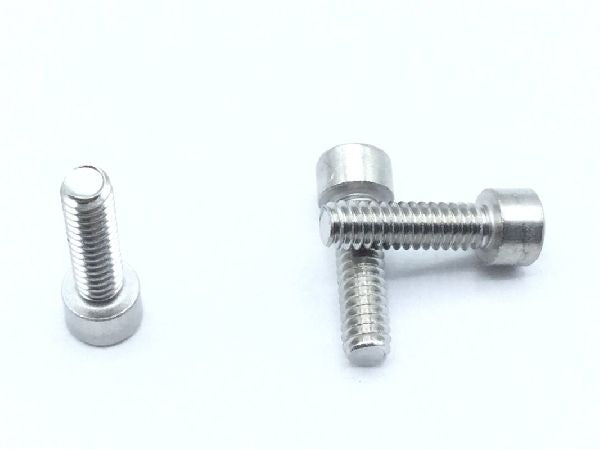 NAS1352C02-5 Socket Head Cap Screw (2)