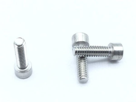NAS1352C02-5 Socket Head Cap Screw (2)