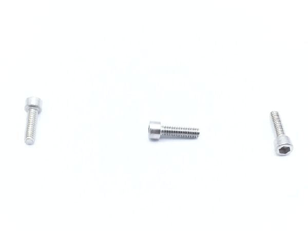 NAS1352C02-5 Socket Head Cap Screw (3)