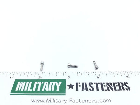 NAS1352C02-5 Socket Head Cap Screw (6)