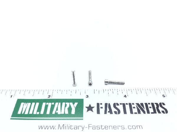 NAS1352C02-8 Socket Head Cap Screw