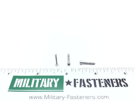 NAS1352C02-8 Socket Head Cap Screw