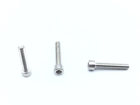 NAS1352C02-8 Socket Head Cap Screw (2)