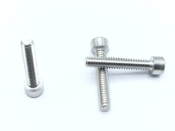 NAS1352C02-8 Socket Head Cap Screw (3)