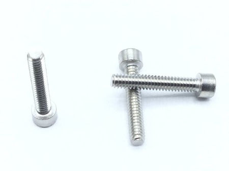 NAS1352C02-8 Socket Head Cap Screw (3)
