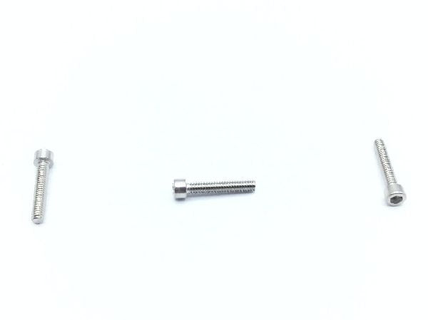 NAS1352C02-8 Socket Head Cap Screw (4)