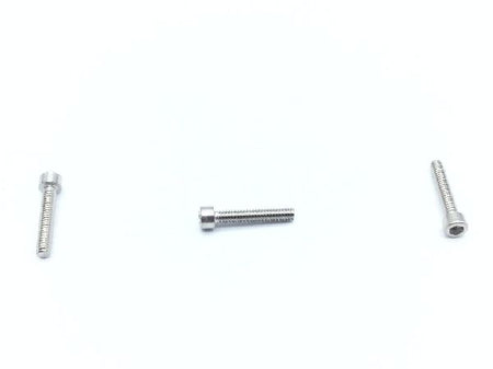NAS1352C02-8 Socket Head Cap Screw (4)