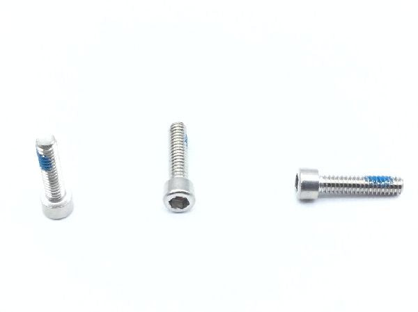NAS1352C02LE6 Socket Head Cap Screw
