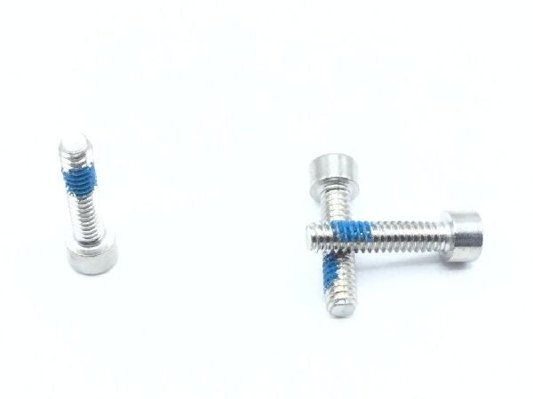 NAS1352C02LE6 Socket Head Cap Screw (2)