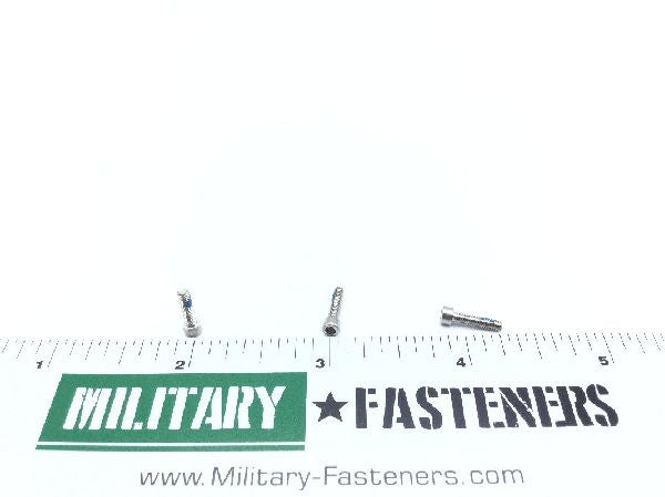 NAS1352C02LE6 Socket Head Cap Screw (5)