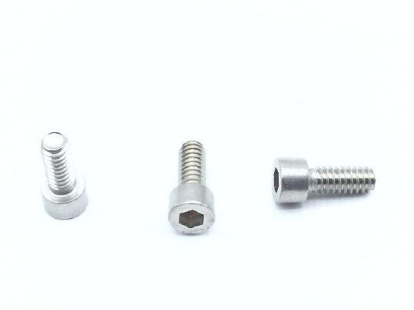 NAS1352C03-4 Socket Head Cap Screw